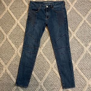 American Eagle Outfitters Super Stretch Jeggings